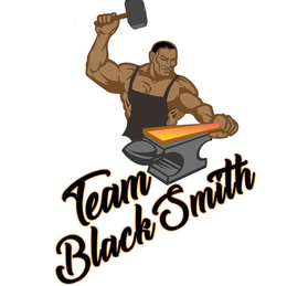TEAM BLACKSMITH trademark