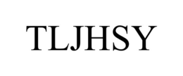 TLJHSY trademark