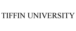 TIFFIN UNIVERSITY trademark