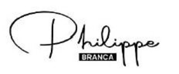 PHILIPPE BRANCA trademark