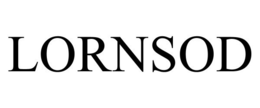LORNSOD trademark