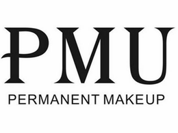 PMU PERMANENT MAKEUP trademark