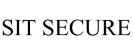 SIT SECURE trademark