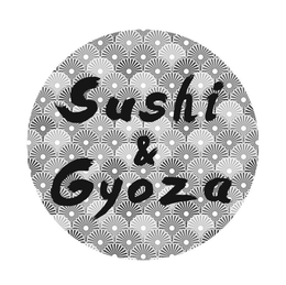 SUSHI & GYOZA trademark