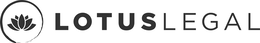 LOTUS LEGAL trademark