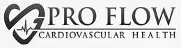 PRO FLOW CARDIOVASCULAR HEALTH trademark