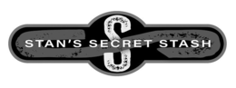 S STAN'S SECRET STASH trademark