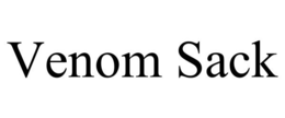VENOM SACK trademark