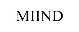 MIIND trademark