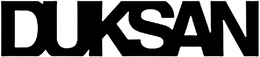 DUKSAN trademark