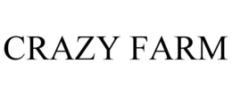 CRAZY FARM trademark