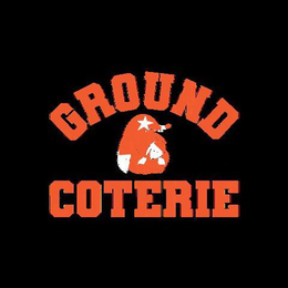 GROUND COTERIE trademark