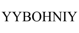 YYBOHNIY trademark