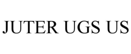 JUTER UGS US trademark