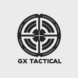 GX TACTICAL trademark
