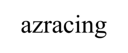 AZRACING trademark