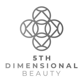 5TH DIMENSIONAL BEAUTY trademark
