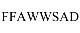FFAWWSAD trademark