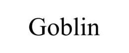 GOBLIN trademark