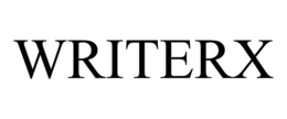WRITERX trademark