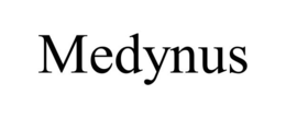 MEDYNUS trademark