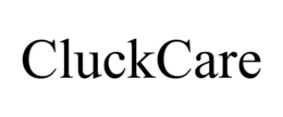 CLUCKCARE trademark