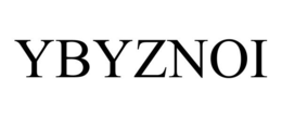 YBYZNOI trademark