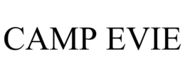 CAMP EVIE trademark