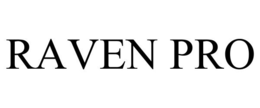 RAVEN PRO trademark