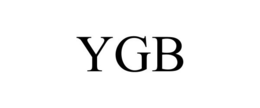 YGB trademark