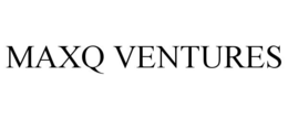 MAXQ VENTURES trademark