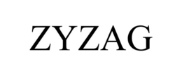 ZYZAG trademark