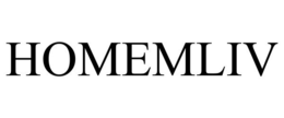 HOMEMLIV trademark