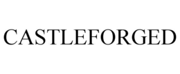 CASTLEFORGED trademark