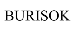 BURISOK trademark