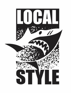 LOCAL STYLE trademark