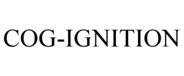 COG-IGNITION trademark