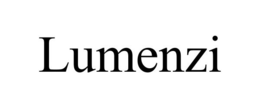 LUMENZI trademark