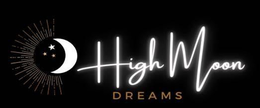 HIGH MOON DREAMS trademark