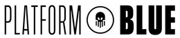 PLATFORM BLUE trademark
