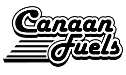 CANAAN FUELS trademark