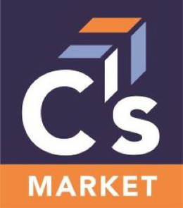 C'S MARKET trademark