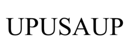 UPUSAUP trademark