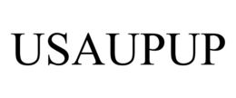 USAUPUP trademark