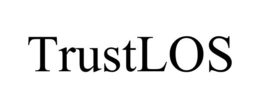 TRUSTLOS trademark