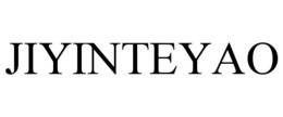 JIYINTEYAO trademark