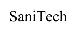 SANITECH trademark