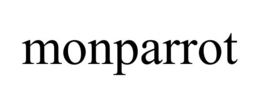 MONPARROT trademark