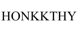 HONKKTHY trademark