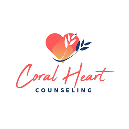 CORAL HEART COUNSELING trademark